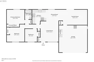 1208 SE 209th Ave, Gresham, OR 97030 - Photo 24