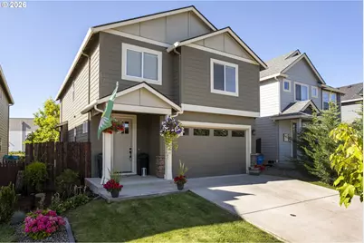 7208 S 11th St, Ridgefield, WA 98642 - Photo 2