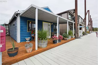19609 NE Marine Dr #C-4, Portland, OR 97230 - Photo 4