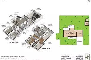 13223 SE Harold St, Portland, OR 97236 - Photo 4