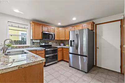 4295 SW Plumeria Way, Beaverton, OR 97078 - Photo 6