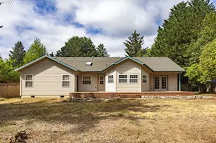 360 N Deerlane Dr, Otis, OR 97368 - Photo 2