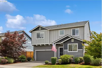 51152 SW Klompen St, Scappoose, OR 97056 - Photo 4