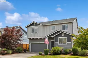 51152 SW Klompen St, Scappoose, OR 97056 - Photo 4