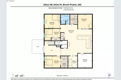18111 NE 241st Pl, Brush Prairie, WA 98606 - Photo 48
