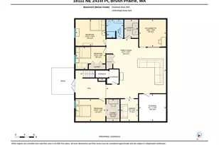 18111 NE 241st Pl, Brush Prairie, WA 98606 - Photo 48