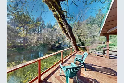 1008 Winchuck River Rd, Brookings, OR 97415 - Photo 2