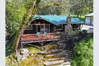 1008 Winchuck River Rd, Brookings, OR 97415 - Photo 6