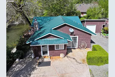 1008 Winchuck River Rd, Brookings, OR 97415 - Photo 4