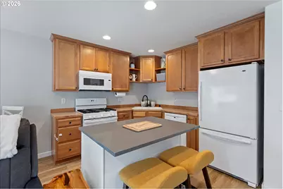 7610 NE 34th Ave #B3, Vancouver, WA 98665 - Photo 12