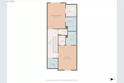 7610 NE 34th Ave #B3, Vancouver, WA 98665 - Photo 34