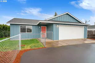 340 54th St, Springfield, OR 97478 - Photo 2