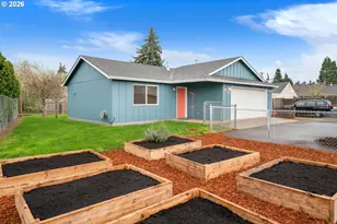 340 54th St, Springfield, OR 97478 - Photo 1