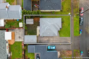 7416 N Newman Ave, Portland, OR 97203 - Photo 34