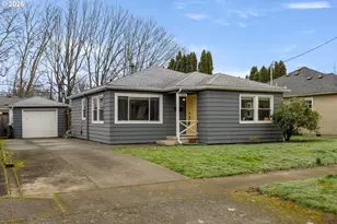 7416 N Newman Ave, Portland, OR 97203 - Photo 2