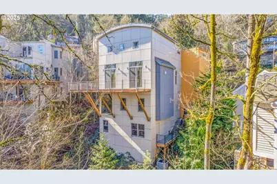 3607 NW Gordon St, Portland, OR 97210 - Photo 36