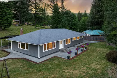 407 N Dubois Rd, Ariel, WA 98603 - Photo 1