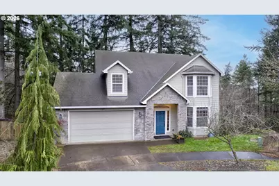 8503 SE 139th Ct, Portland, OR 97236 - Photo 1