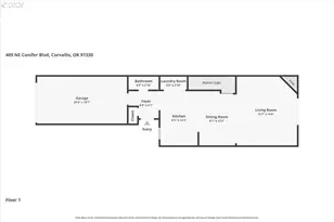 489 NE Conifer Blvd, Corvallis, OR 97330 - Photo 30