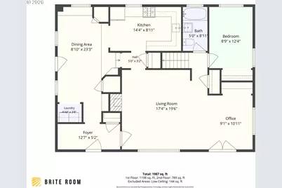 6356 NE Durham Ave, Portland, OR 97211 - Photo 36