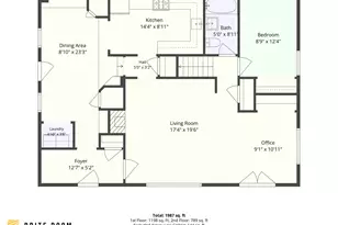 6356 NE Durham Ave, Portland, OR 97211 - Photo 36