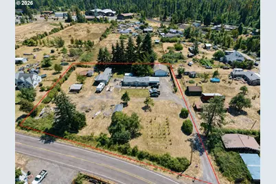 36900 Hills Creek Rd, Springfield, OR 97478 - Photo 4