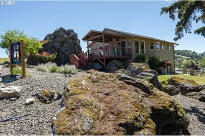 445 Rolling Hills Rd, Roseburg, OR 97471 - Photo 36