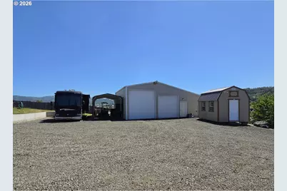 445 Rolling Hills Rd, Roseburg, OR 97471 - Photo 42
