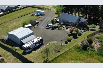 445 Rolling Hills Rd, Roseburg, OR 97471 - Photo 46