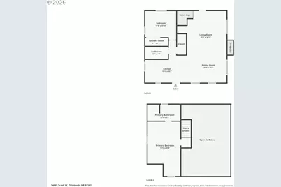 24665 Trask West, Tillamook, OR 97141 - Photo 44