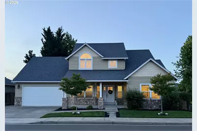 6718 Jacob Ln, Springfield, OR 97478 - Photo 1