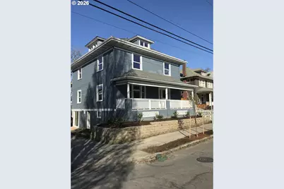 1035 SE 14th Ave, Portland, OR 97214 - Photo 2