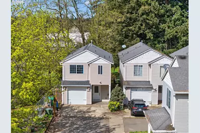 12619 SE Foster Rd, Portland, OR 97236 - Photo 2