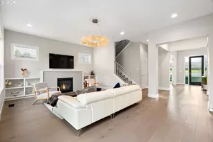 10805 NW Cornell Rd, Portland, OR 97229 - Photo 6