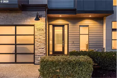 10805 NW Cornell Rd, Portland, OR 97229 - Photo 2