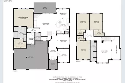 18273 SW Orchard Hill Ln, Sherwood, OR 97140 - Photo 40