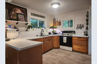 2605 Port Orford Loop Rd, Port Orford, OR 97465 - Photo 8