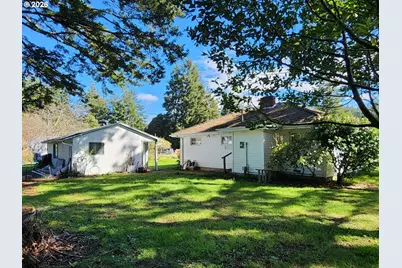 2605 Port Orford Loop Rd, Port Orford, OR 97465 - Photo 2
