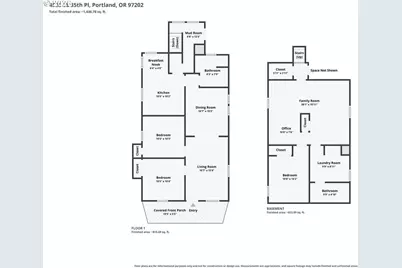 4525 SE 35th Pl, Portland, OR 97202 - Photo 46