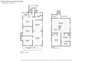 4525 SE 35th Pl, Portland, OR 97202 - Photo 46