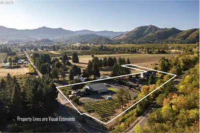 161 Lower Garden Valley Rd, Roseburg, OR 97471 - Photo 48