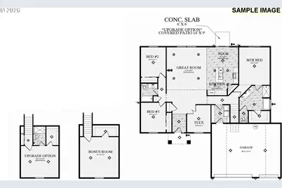 215 SW Sparrow St., Boardman, OR 97818 - Photo 2