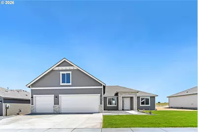 215 SW Sparrow St., Boardman, OR 97818 - Photo 1