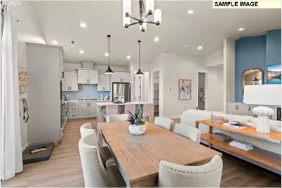 18710 NE 41st Ave #LOT 415, Vancouver, WA 98686 - Photo 12