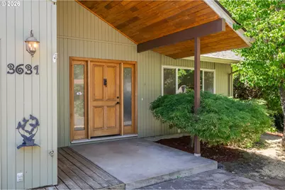 3631 Kevington Ave, Eugene, OR 97405 - Photo 4