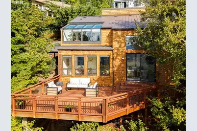 2827 NE Rocky Butte Rd, Portland, OR 97220 - Photo 2