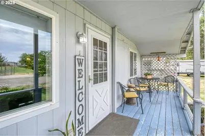 216 E Washington St, Athena, OR 97813 - Photo 2
