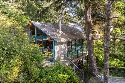 1560 Pearl St, Netarts, OR 97143 - Photo 4
