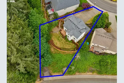 860 N P St, Washougal, WA 98671 - Photo 40