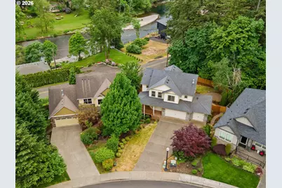 860 N P St, Washougal, WA 98671 - Photo 2